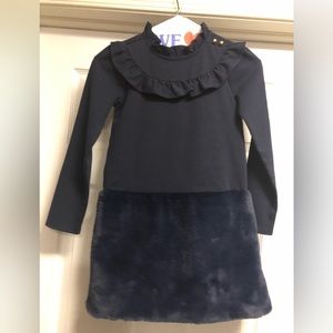 Janie and Jack Girls’ Dress
